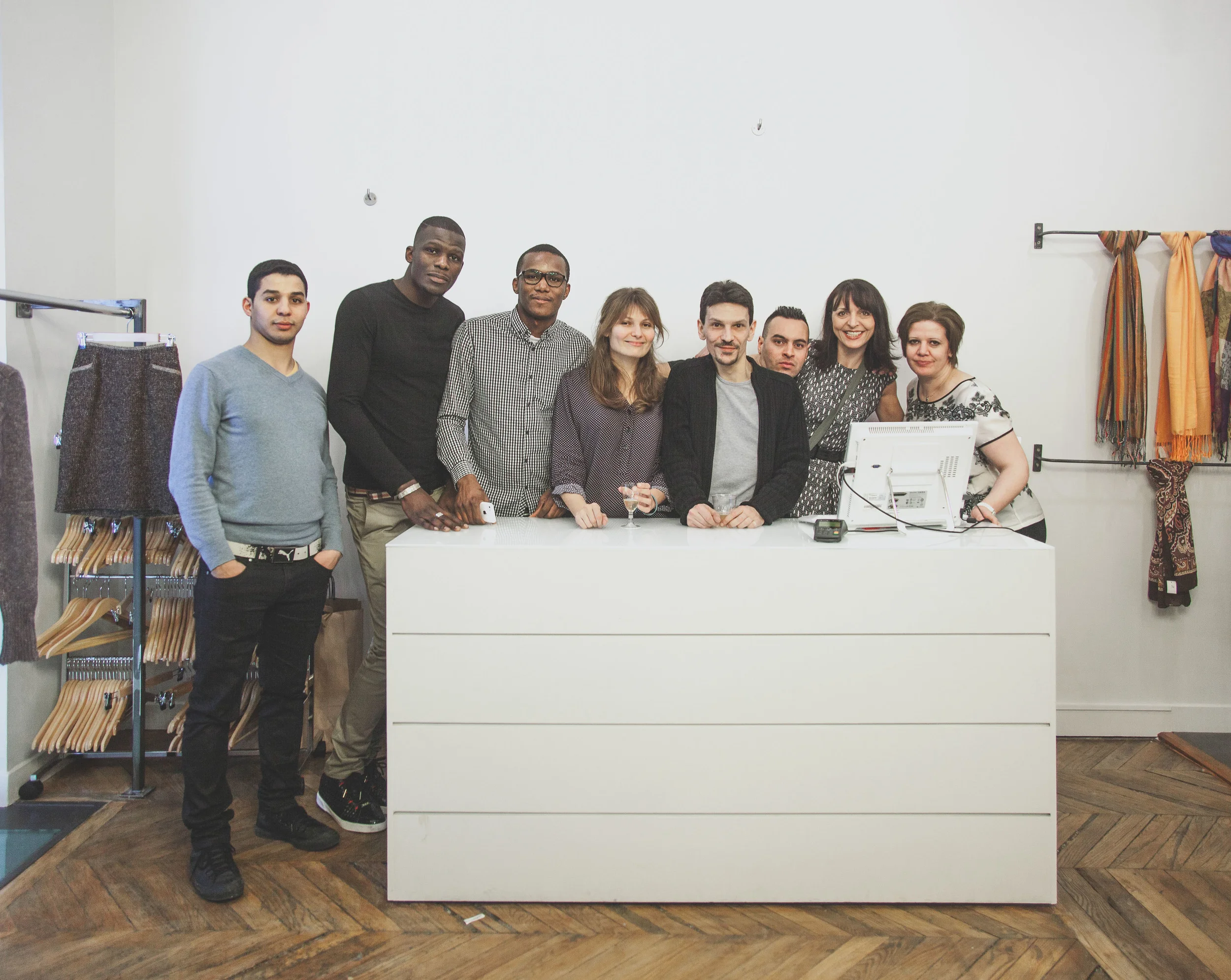 Bis Boutique Solidaire 