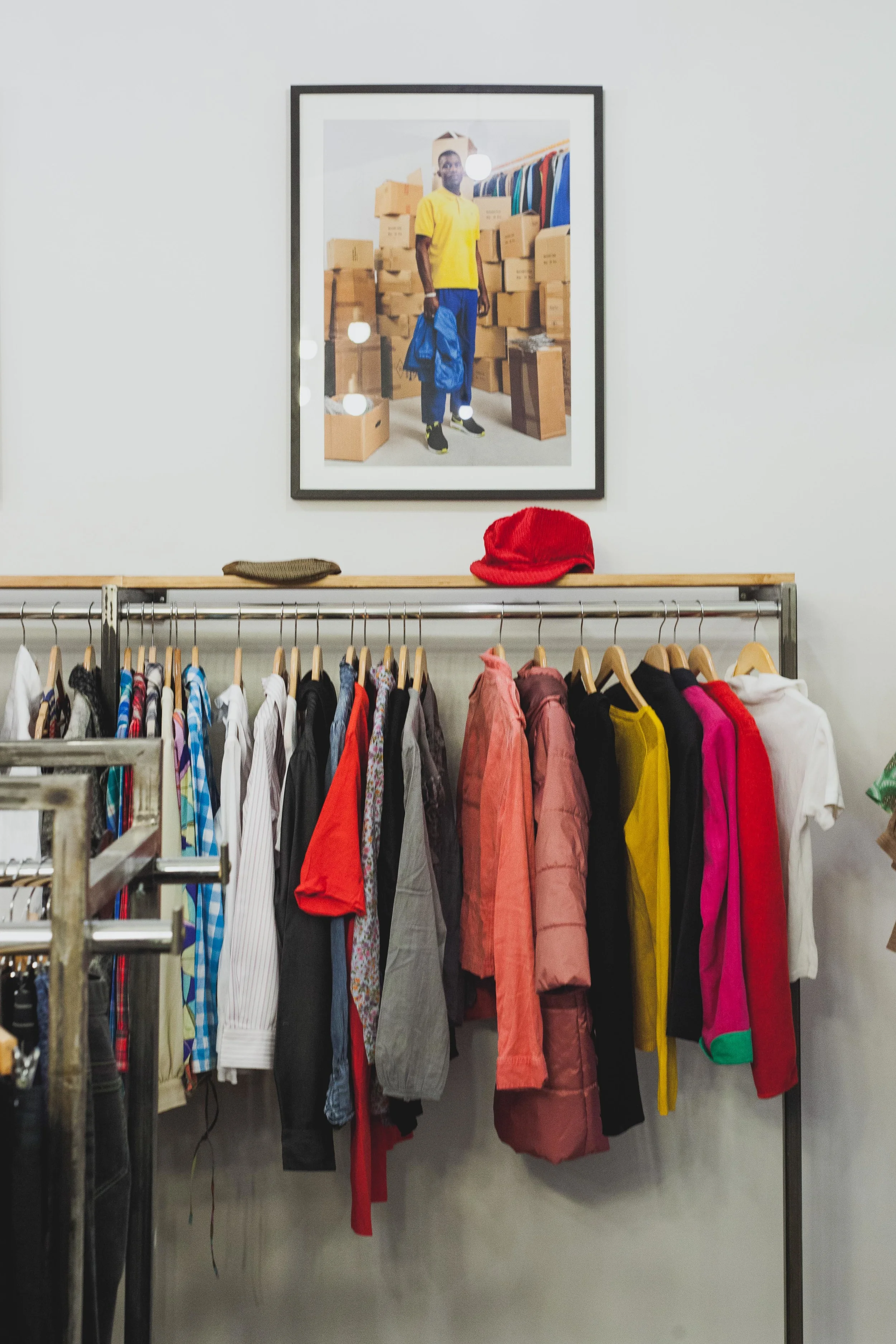 Bis Boutique Solidaire 