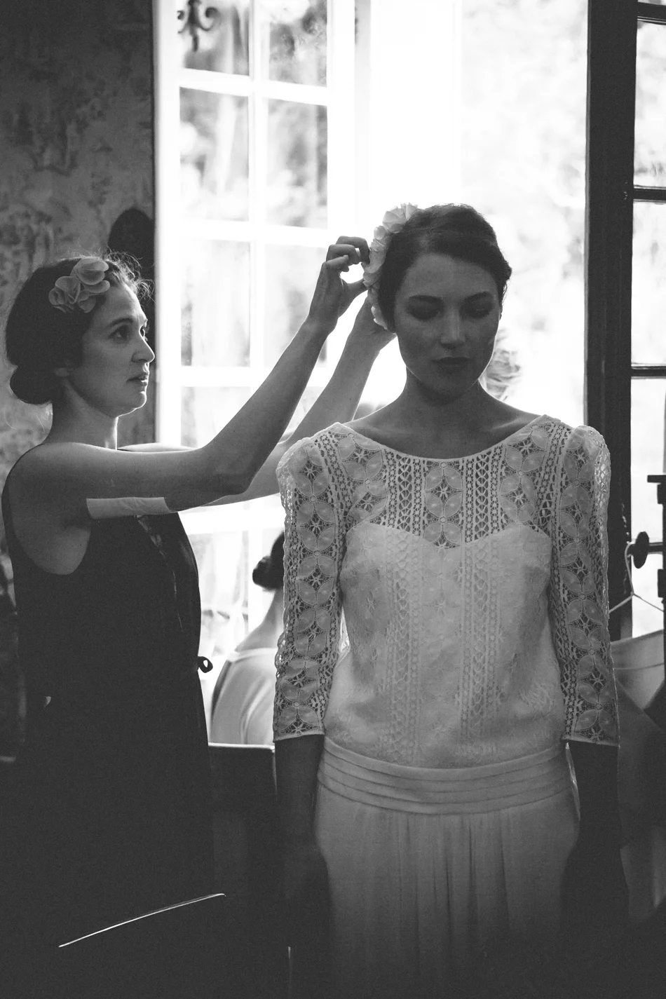 Jeanne & François 2015 