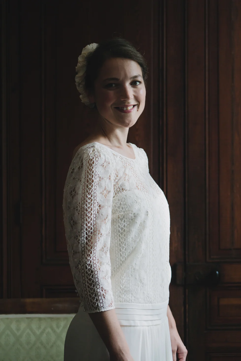 Jeanne & François 2015 