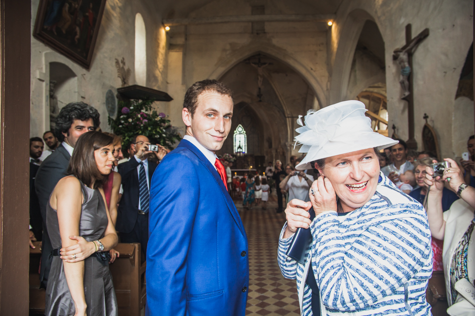 Jeanne & François 2015 