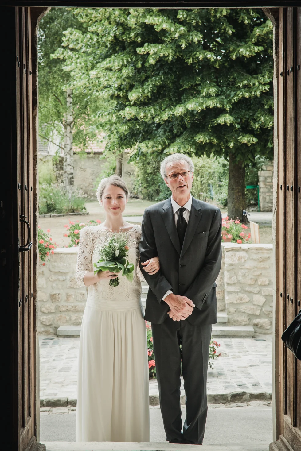 Jeanne & François 2015 