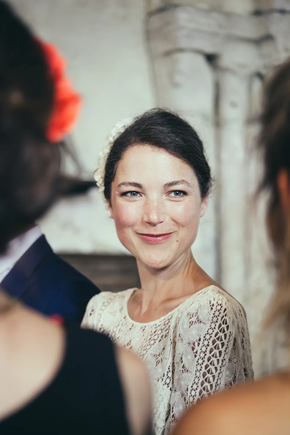 Jeanne & François 2015 