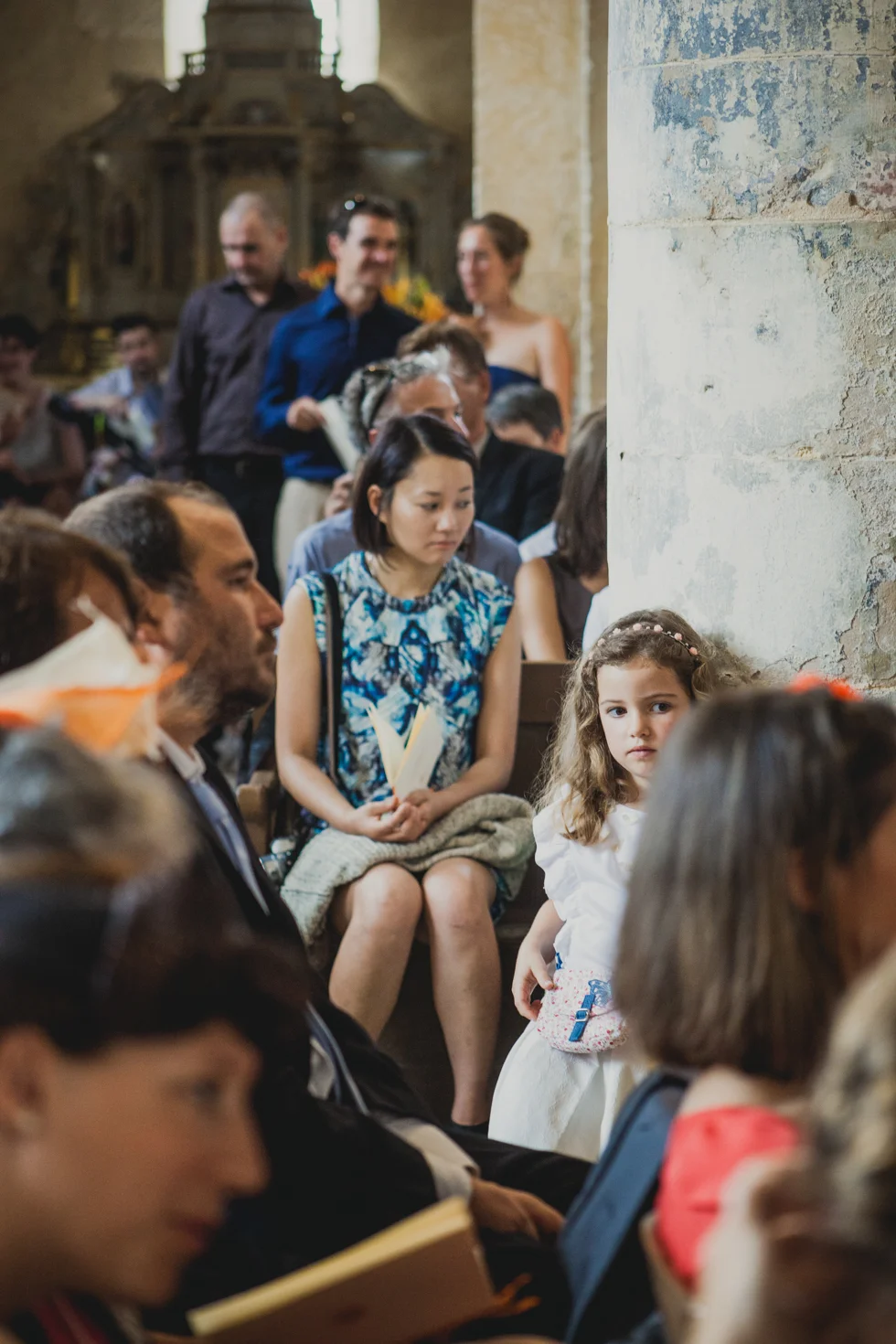 Jeanne & François 2015 