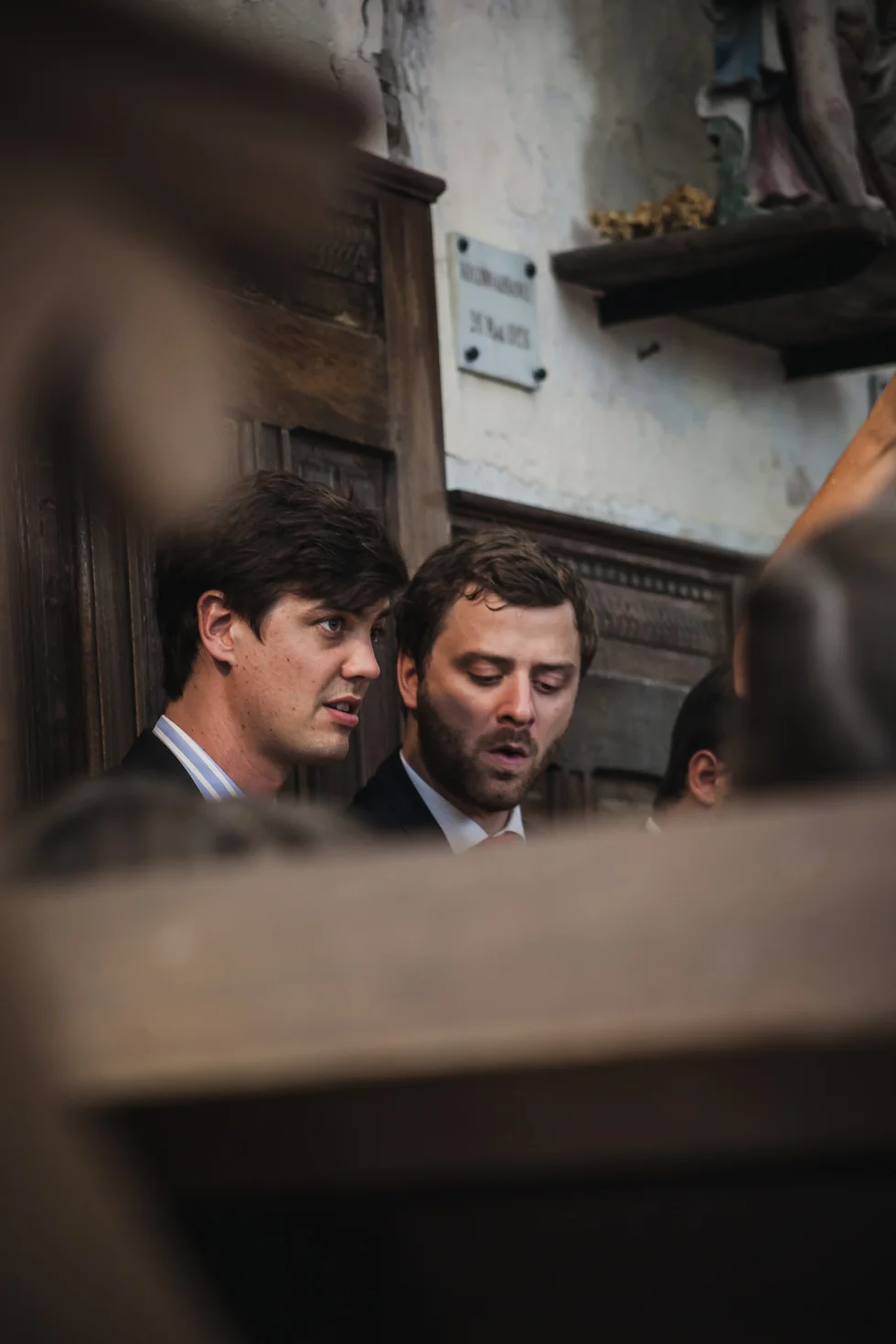 Jeanne & François 2015 