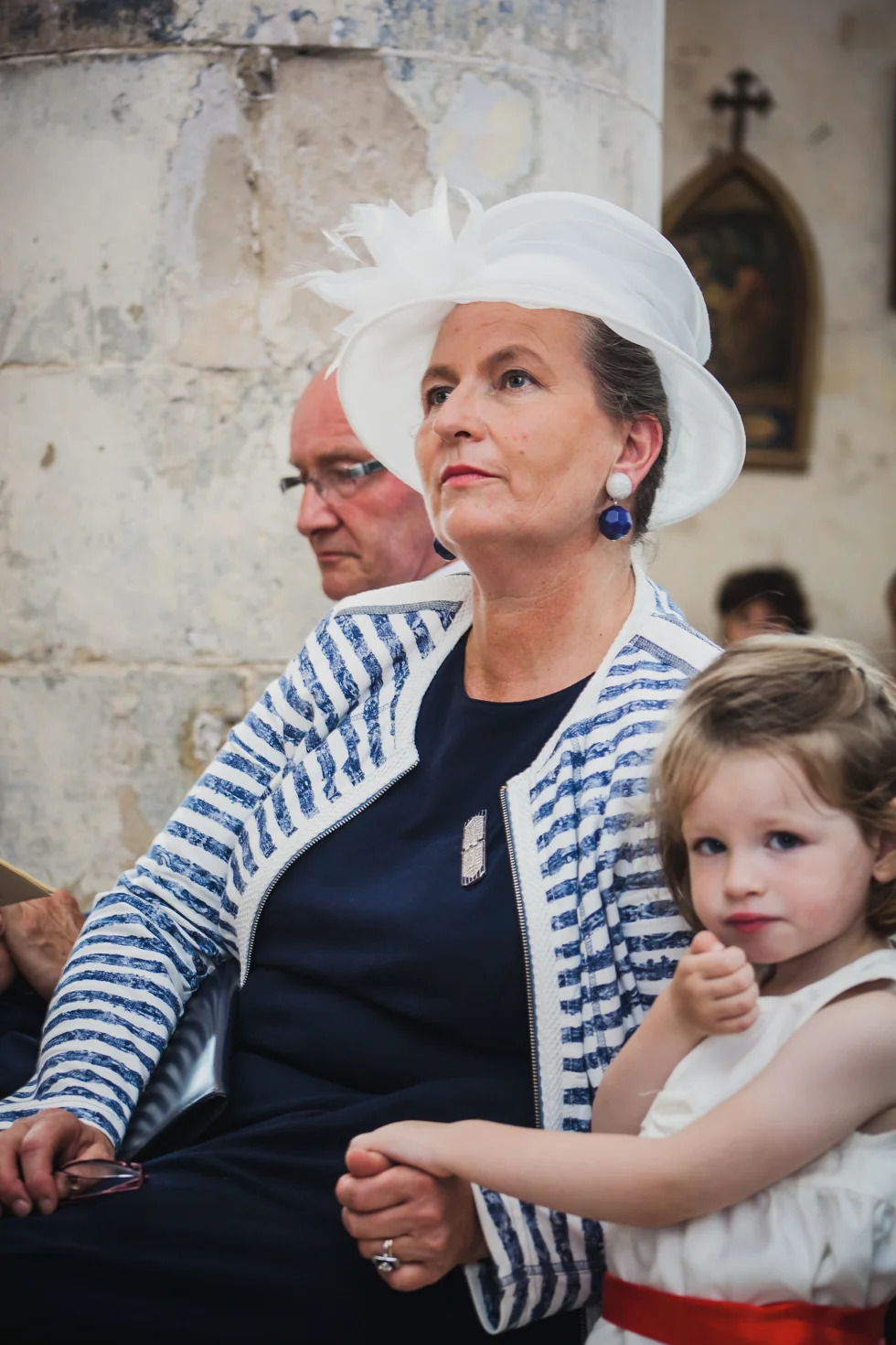 Jeanne & François 2015 