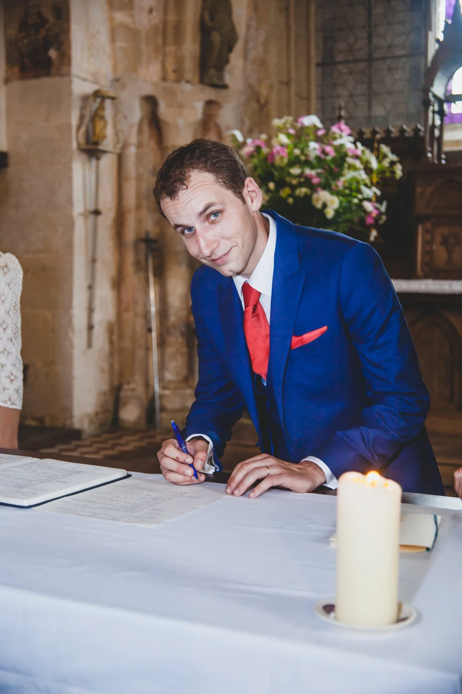 Jeanne & François 2015 