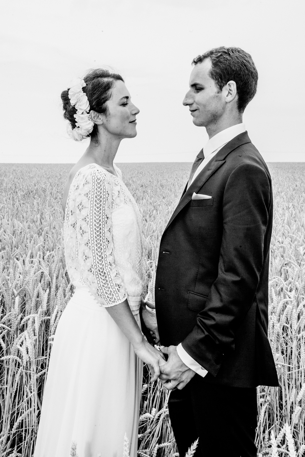 Jeanne & François 2015 