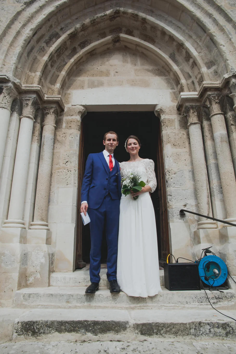 Jeanne & François 2015 