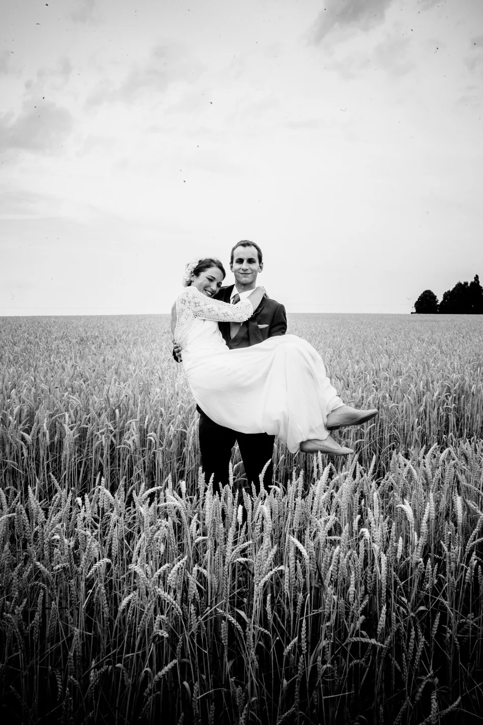 Jeanne & François 2015 