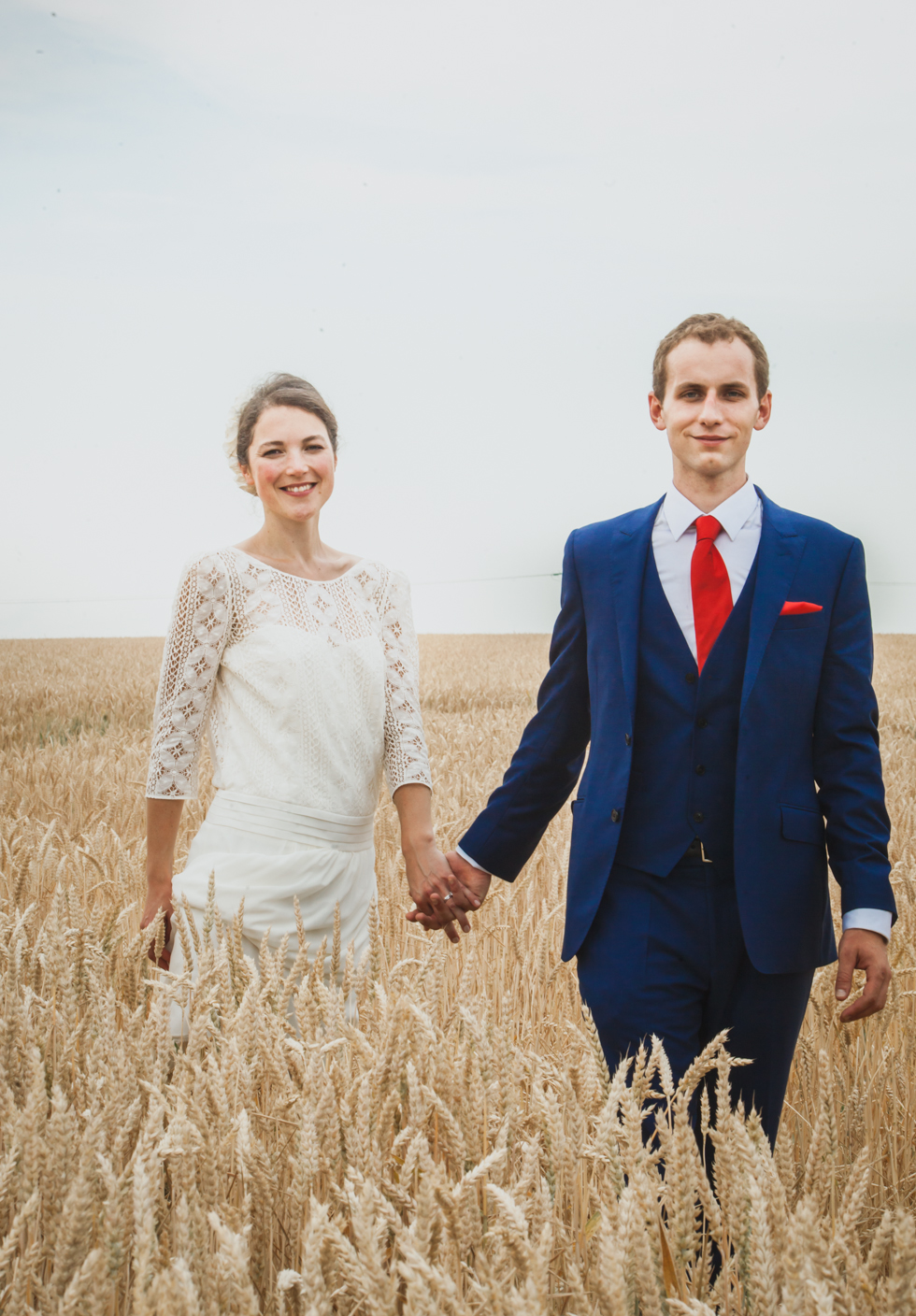 Jeanne & François 2015 