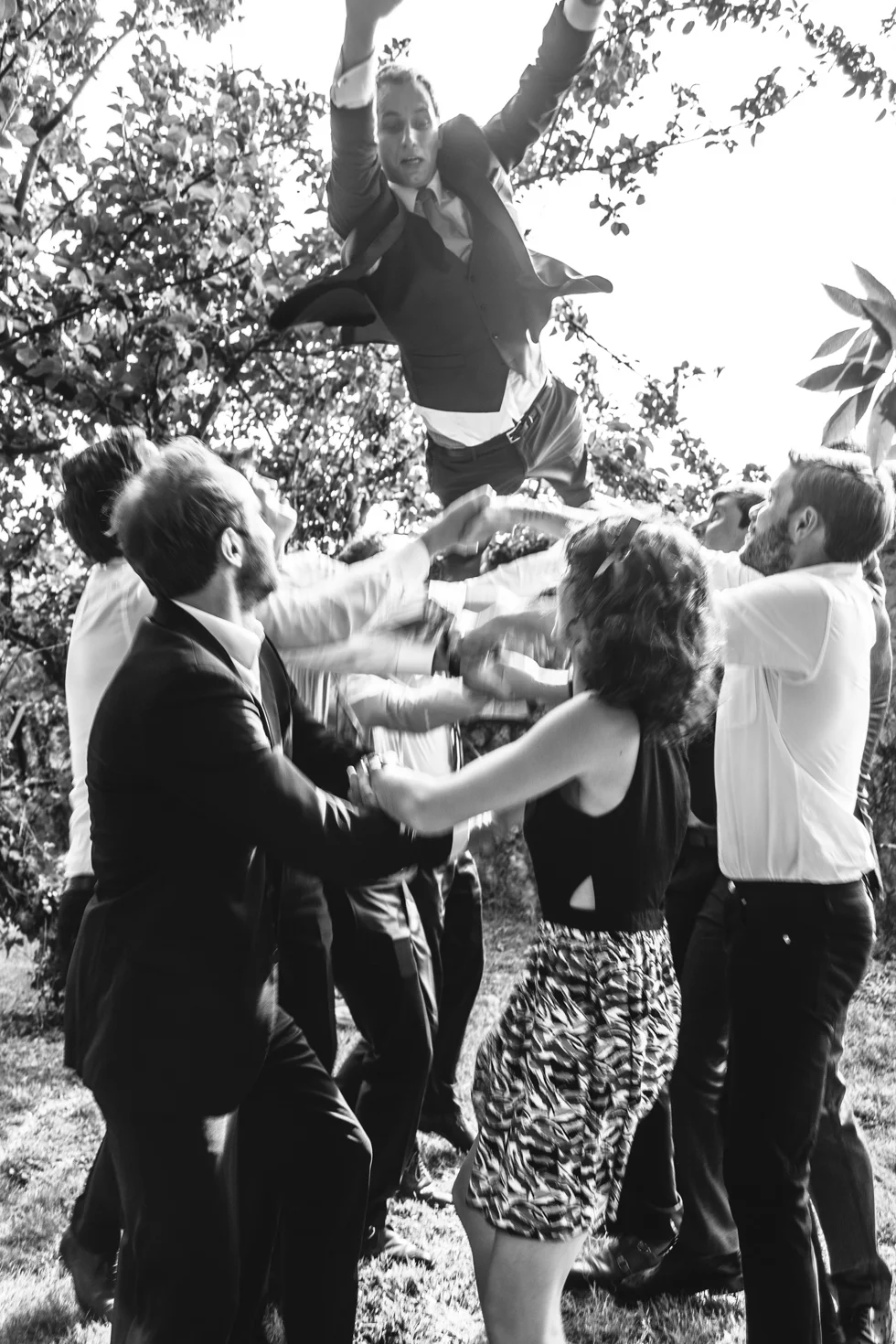 Jeanne & François 2015 