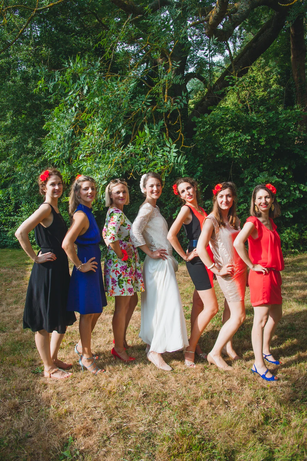 Jeanne & François 2015 