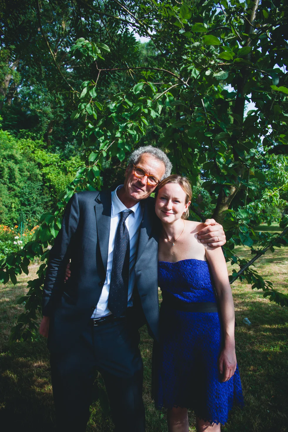 Jeanne & François 2015 