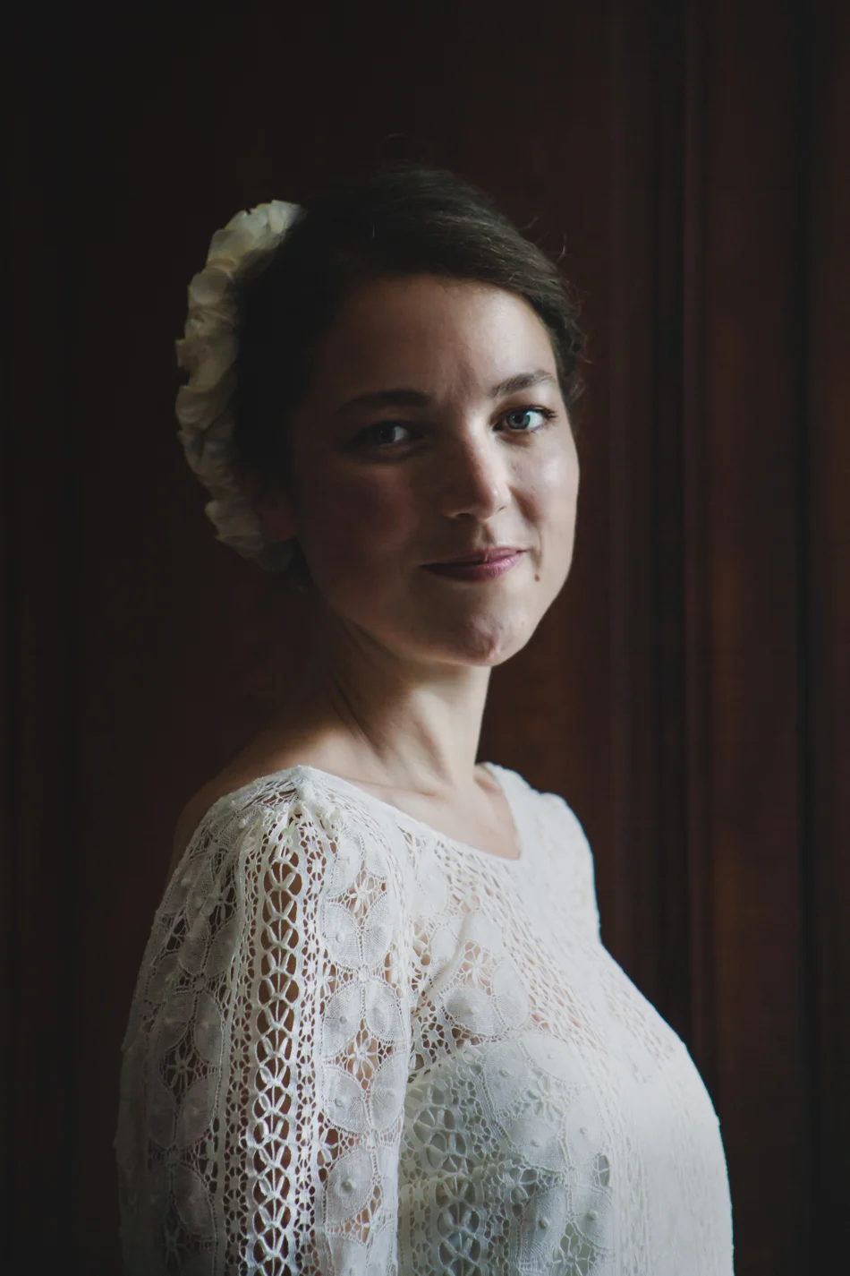 Jeanne & François 2015 