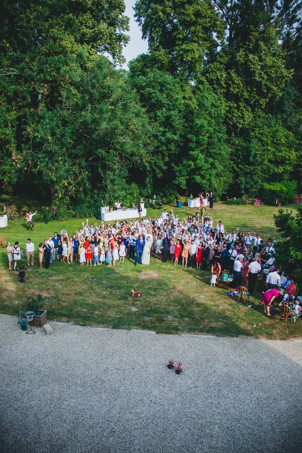 Jeanne & François 2015 