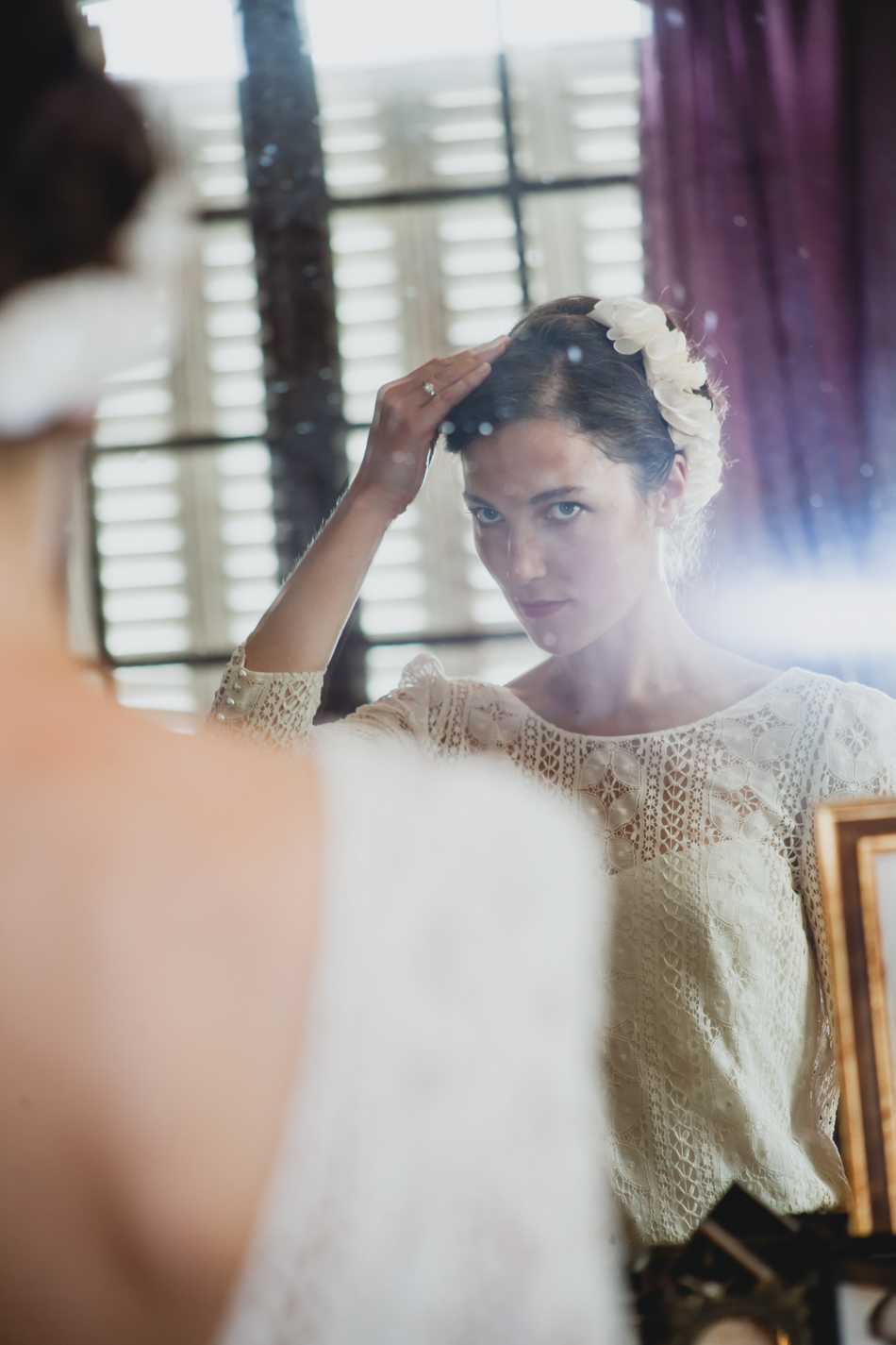 Jeanne & François 2015 