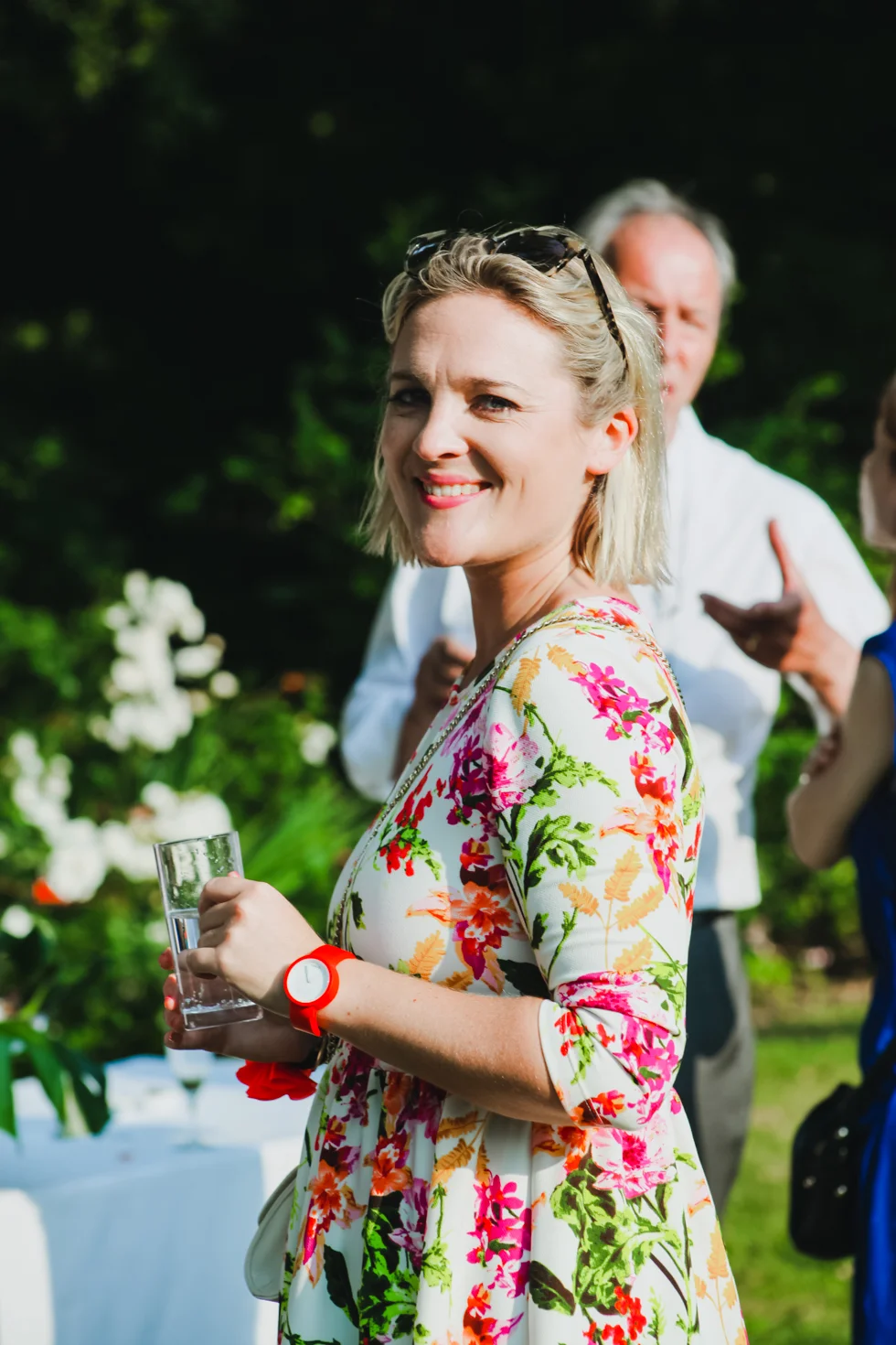 Jeanne & François 2015 