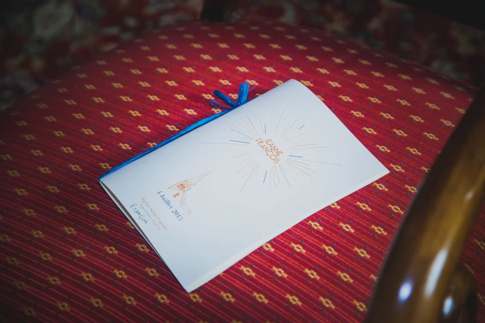 Jeanne & François 2015 