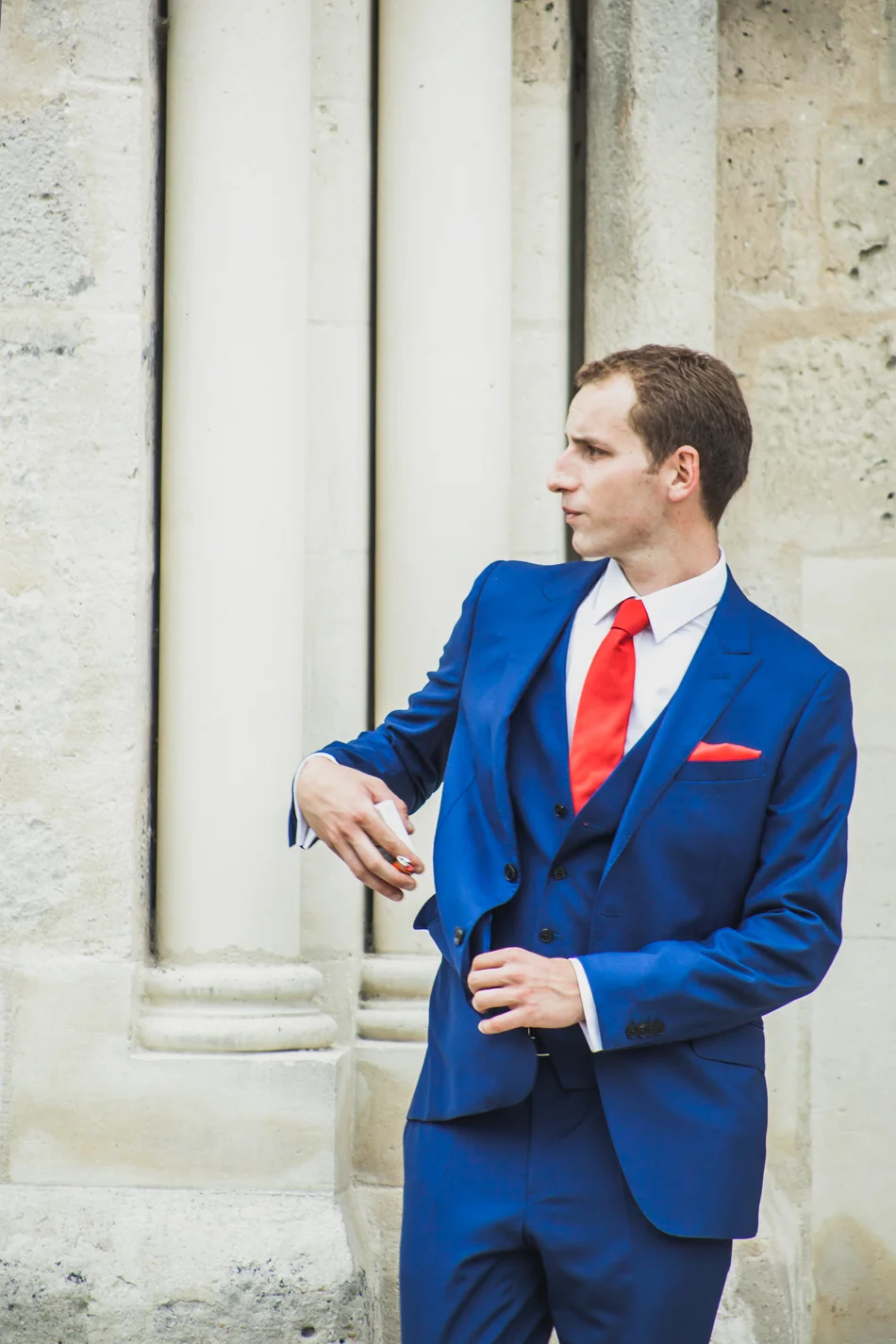 Jeanne & François 2015 