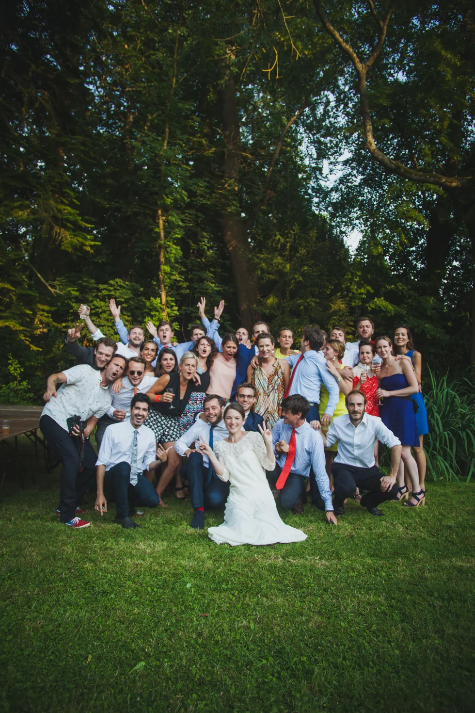 Jeanne & François 2015 