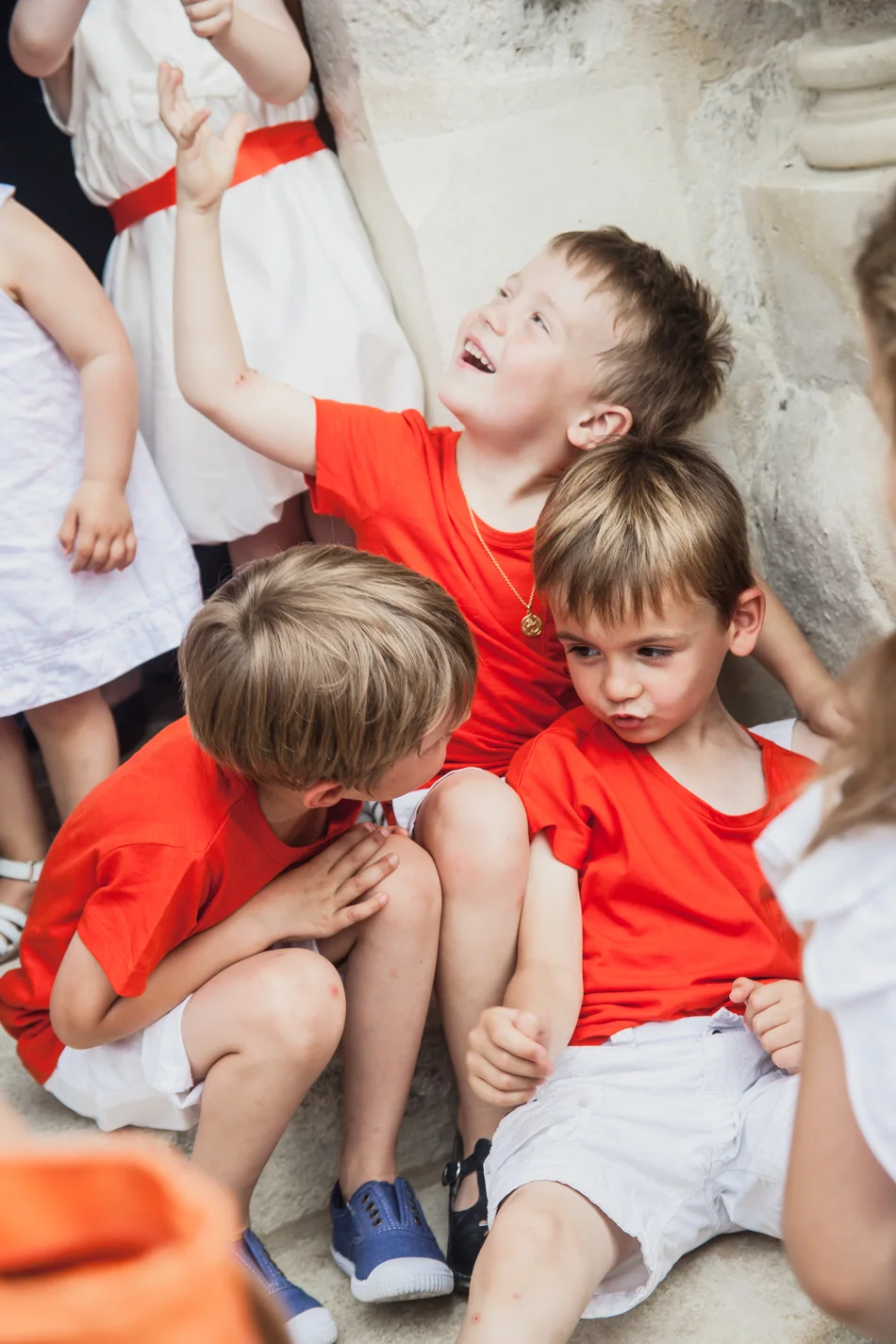 Jeanne & François 2015 