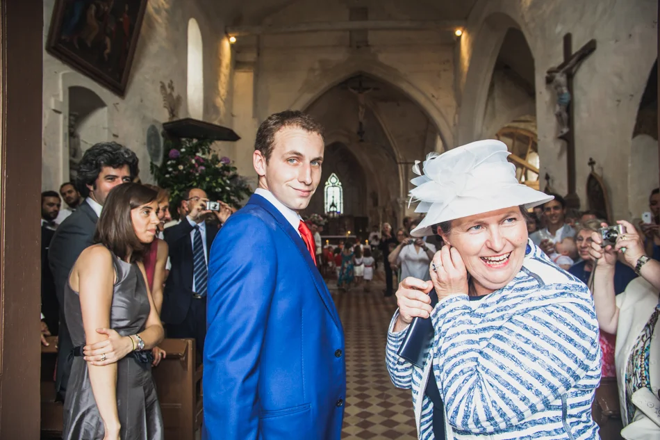 Jeanne & François 2015 