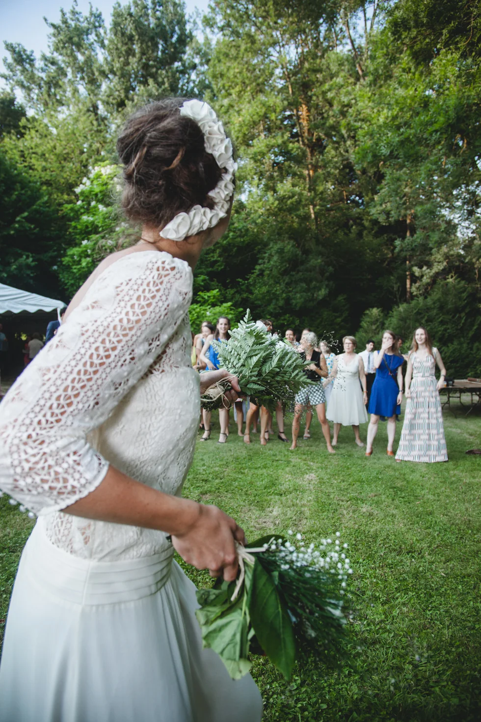 Jeanne & François 2015 