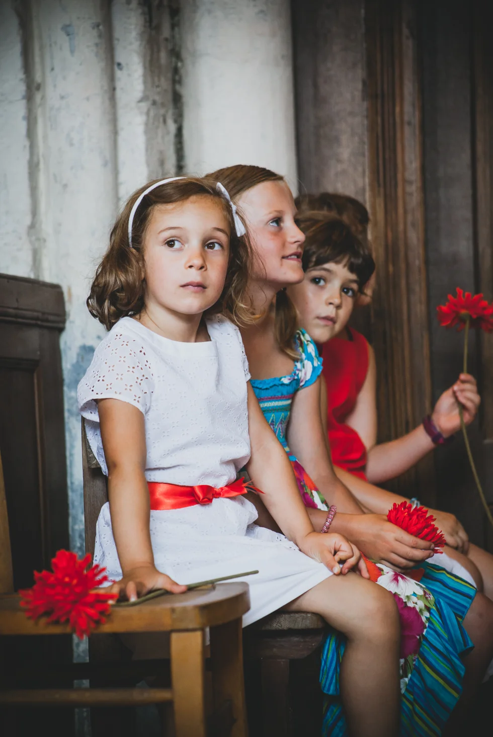 Jeanne & François 2015 