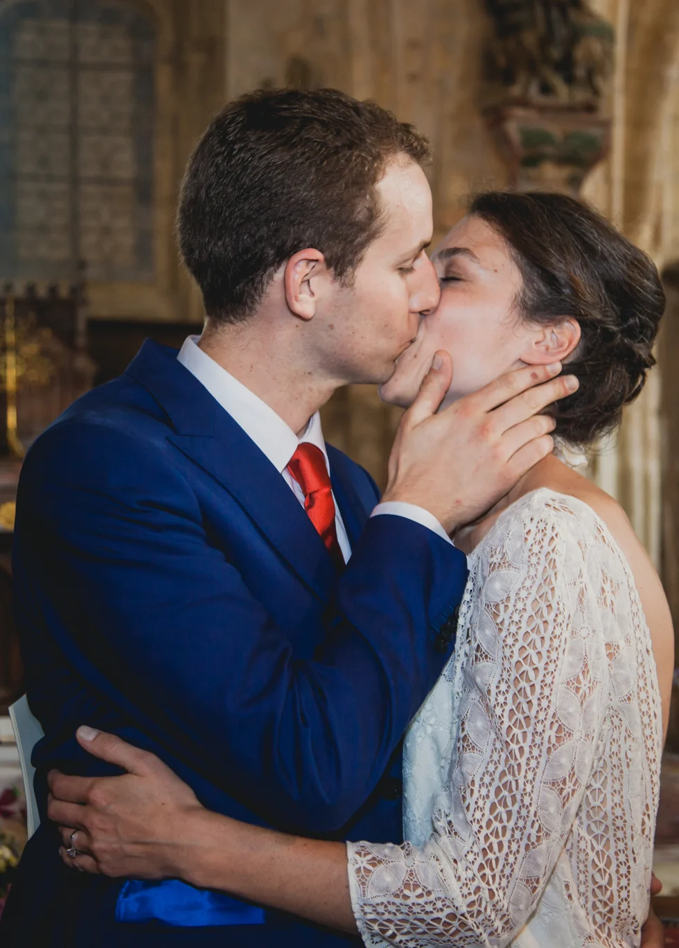 Jeanne & François 2015 