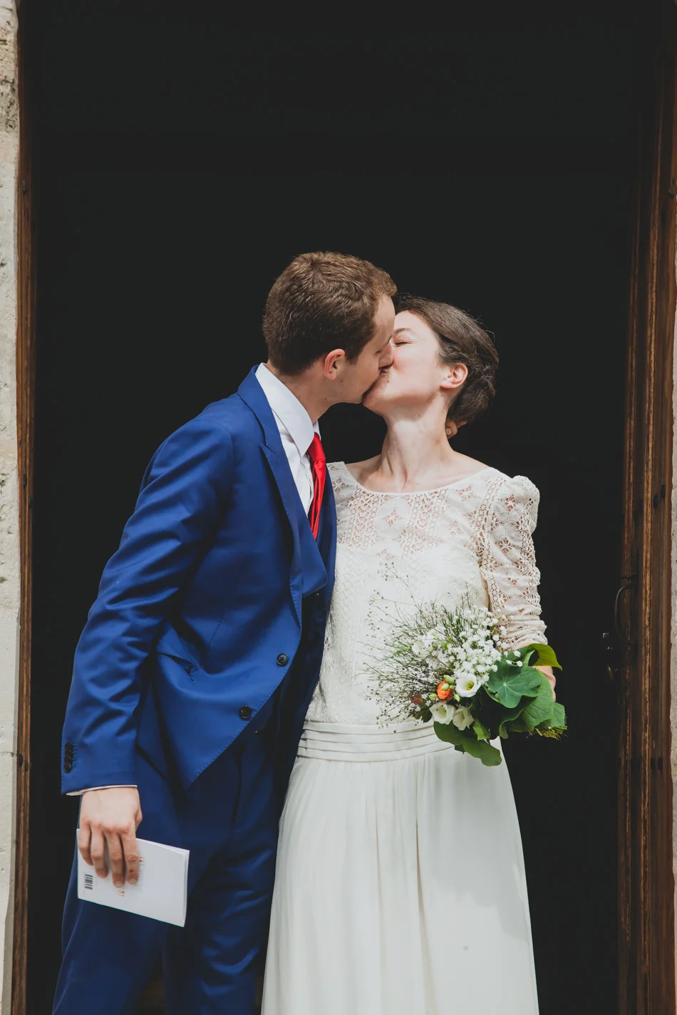 Jeanne & François 2015 