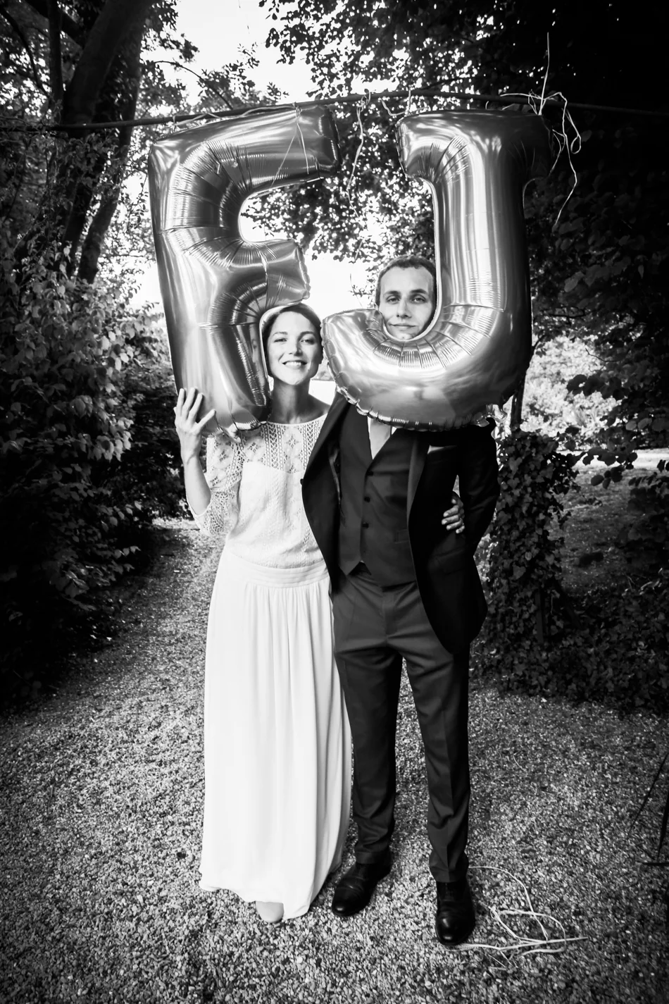 Jeanne & François 2015 