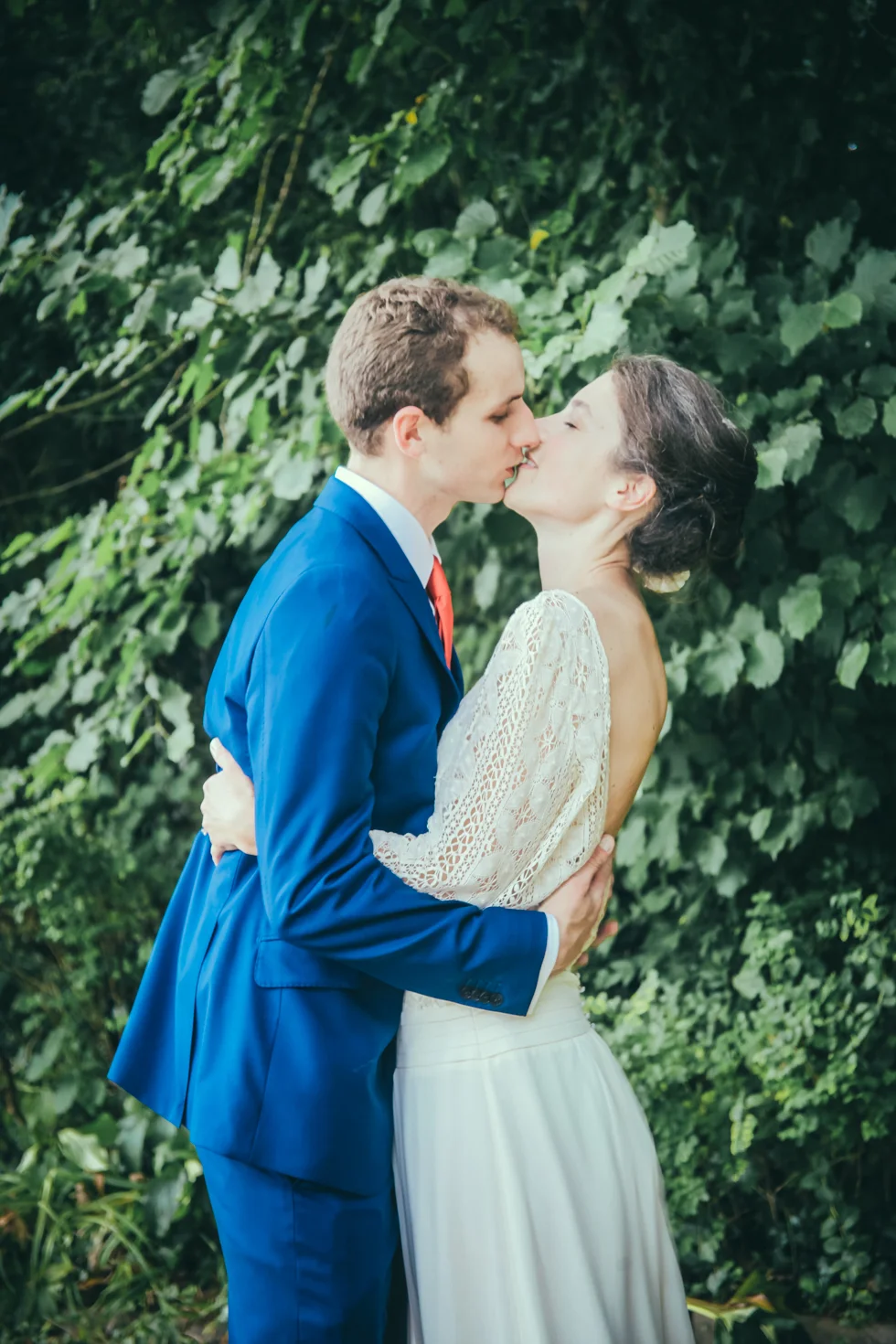 Jeanne & François 2015 