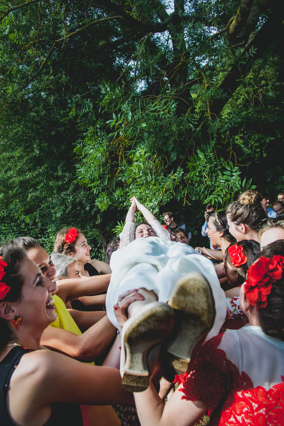 Jeanne & François 2015 