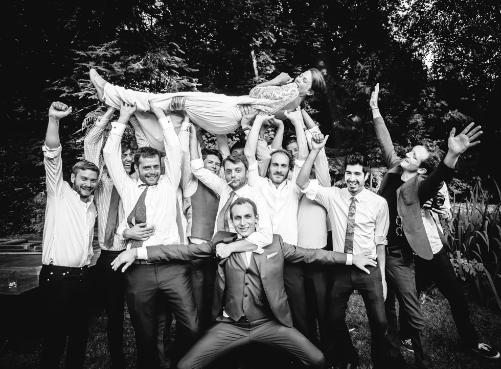 Jeanne & François 2015 