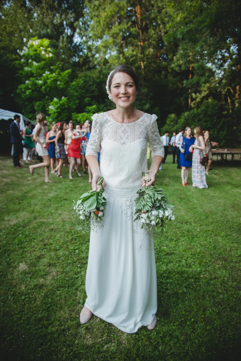 Jeanne & François 2015 