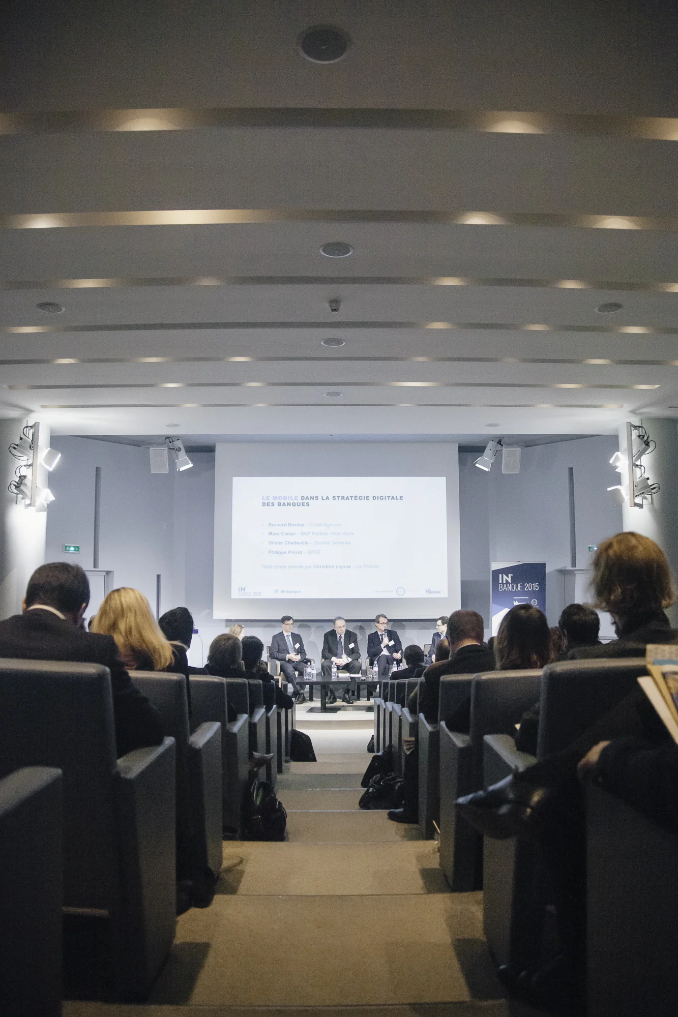 next content la tribune banque
