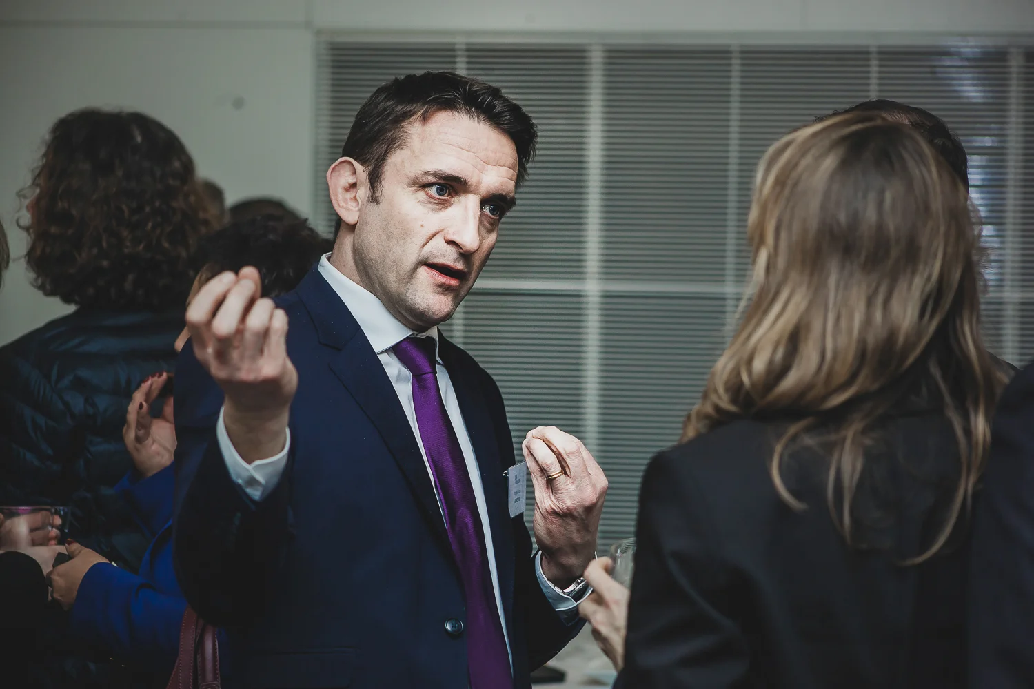  un event NEXT CONTENT 