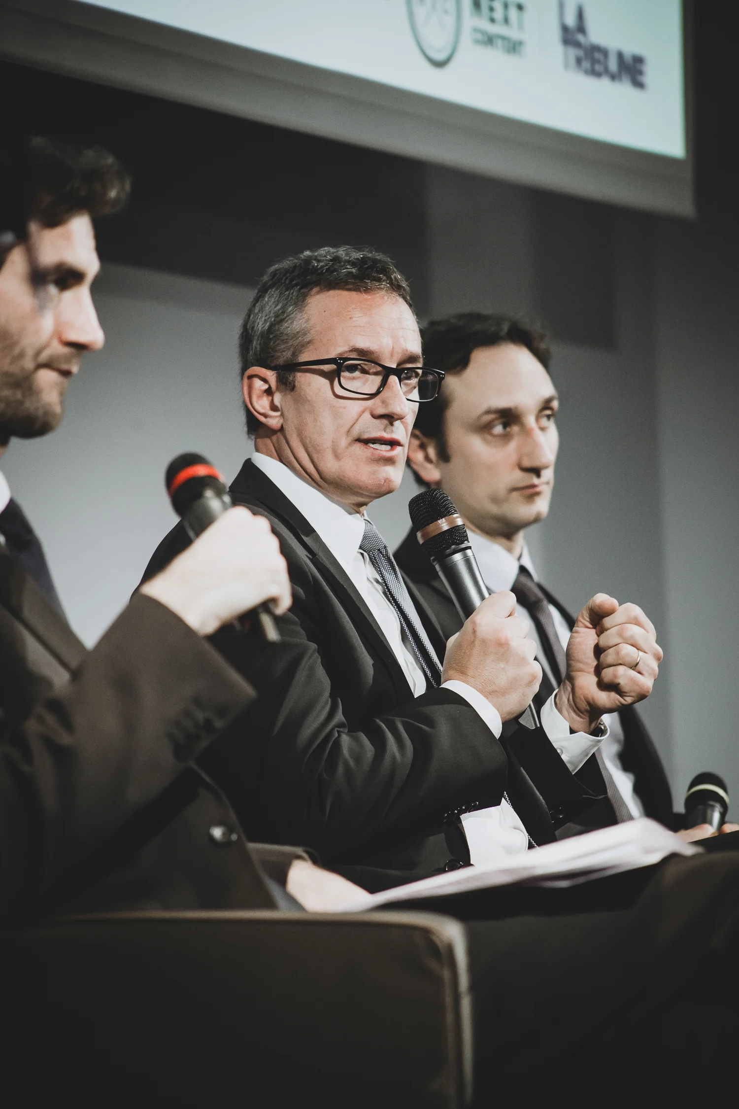  un event NEXT CONTENT 