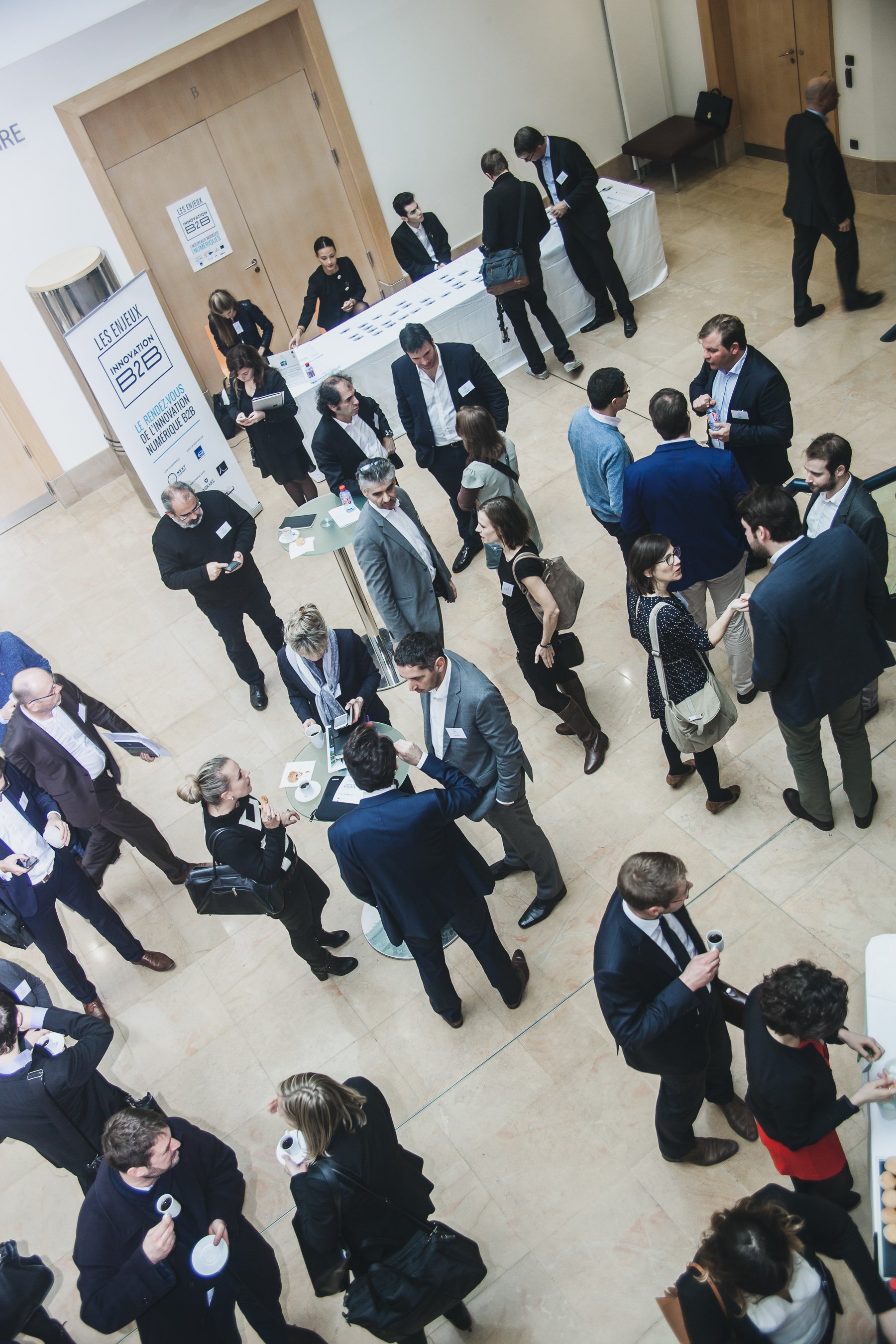  un event NEXT CONTENT 