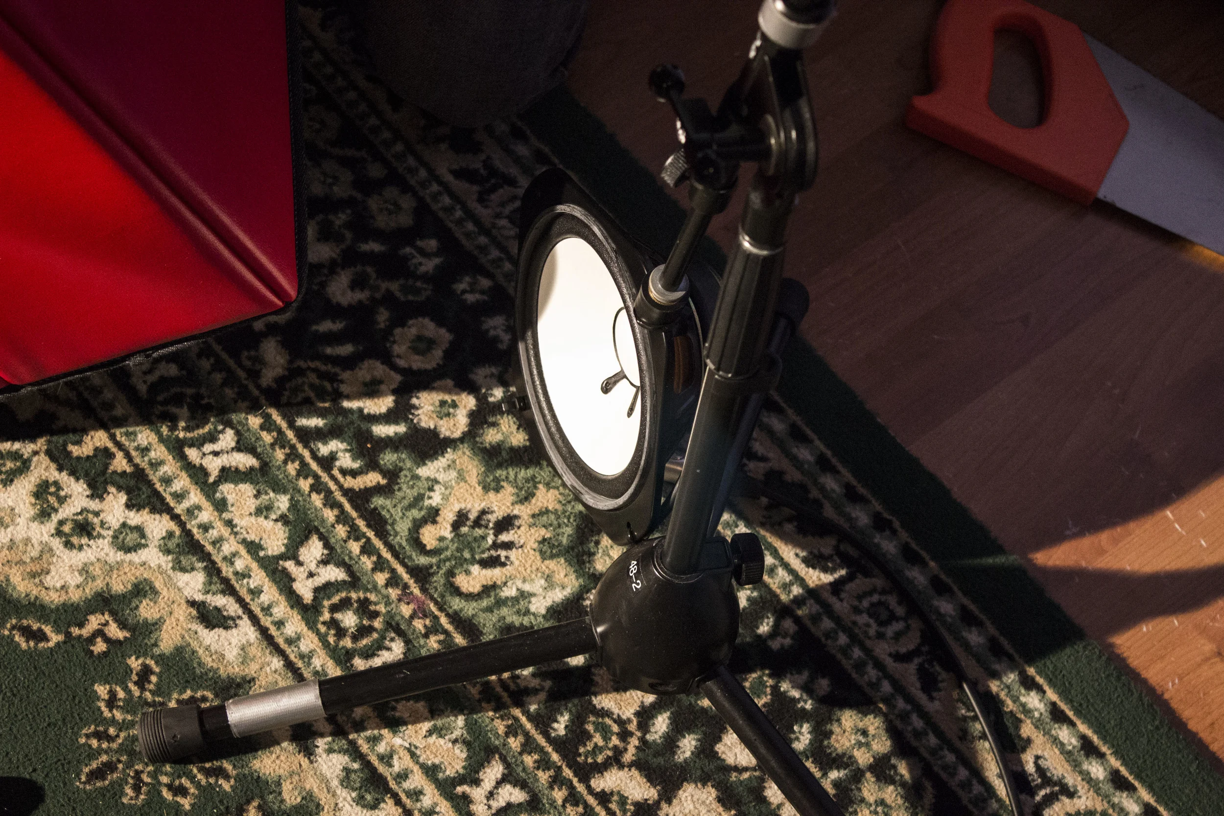 How to build a sub kick