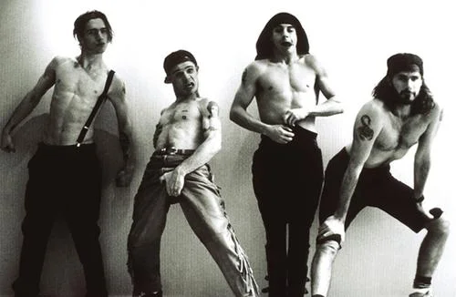 Insight into the making of "Otherside" by the Red Hot Chili Peppers