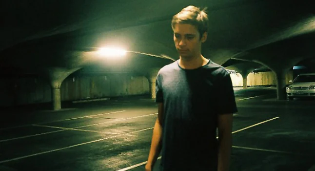 From a box of cereal to a No.1 Album...FLUME (EMP)