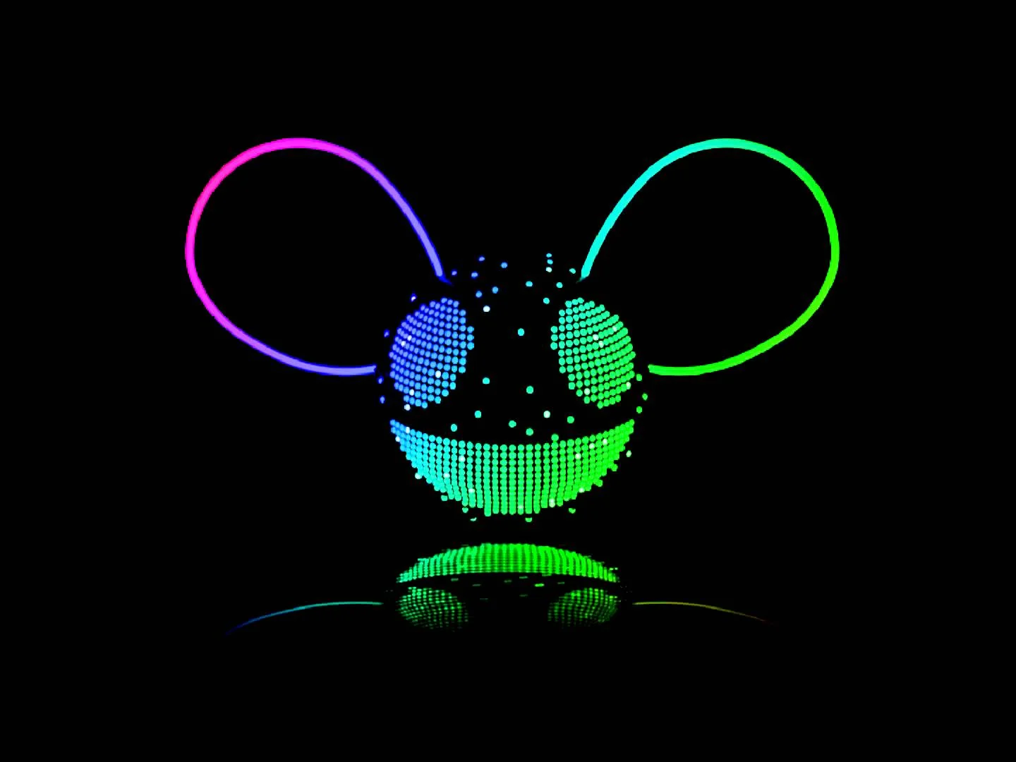 Deadmau5 and Synthesis
