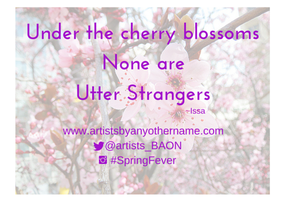 Spring Fever