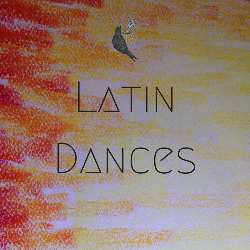 Latin Dances