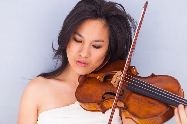 Young Artist Exchange Faculty Recital