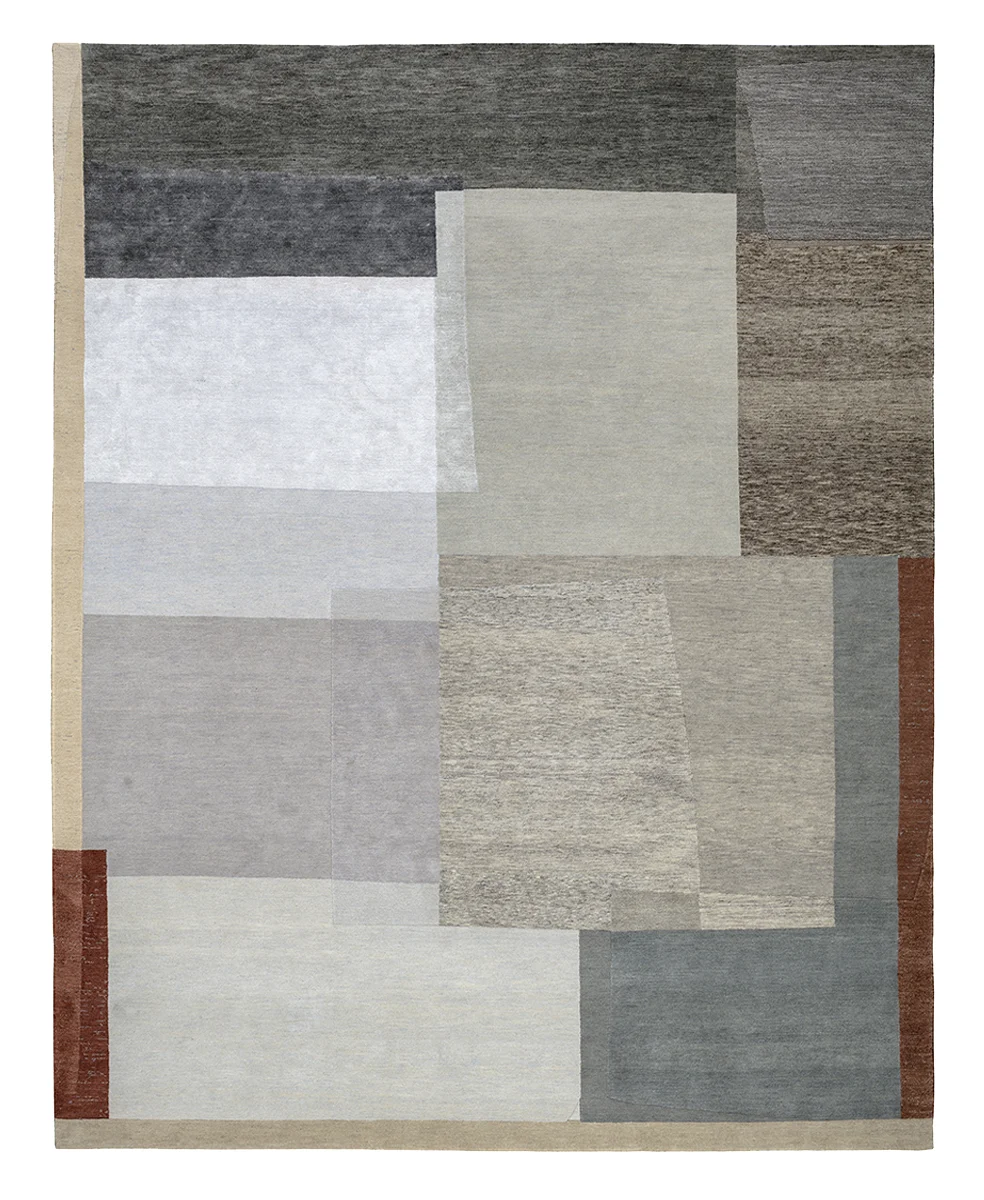Colorfield - Light Grey