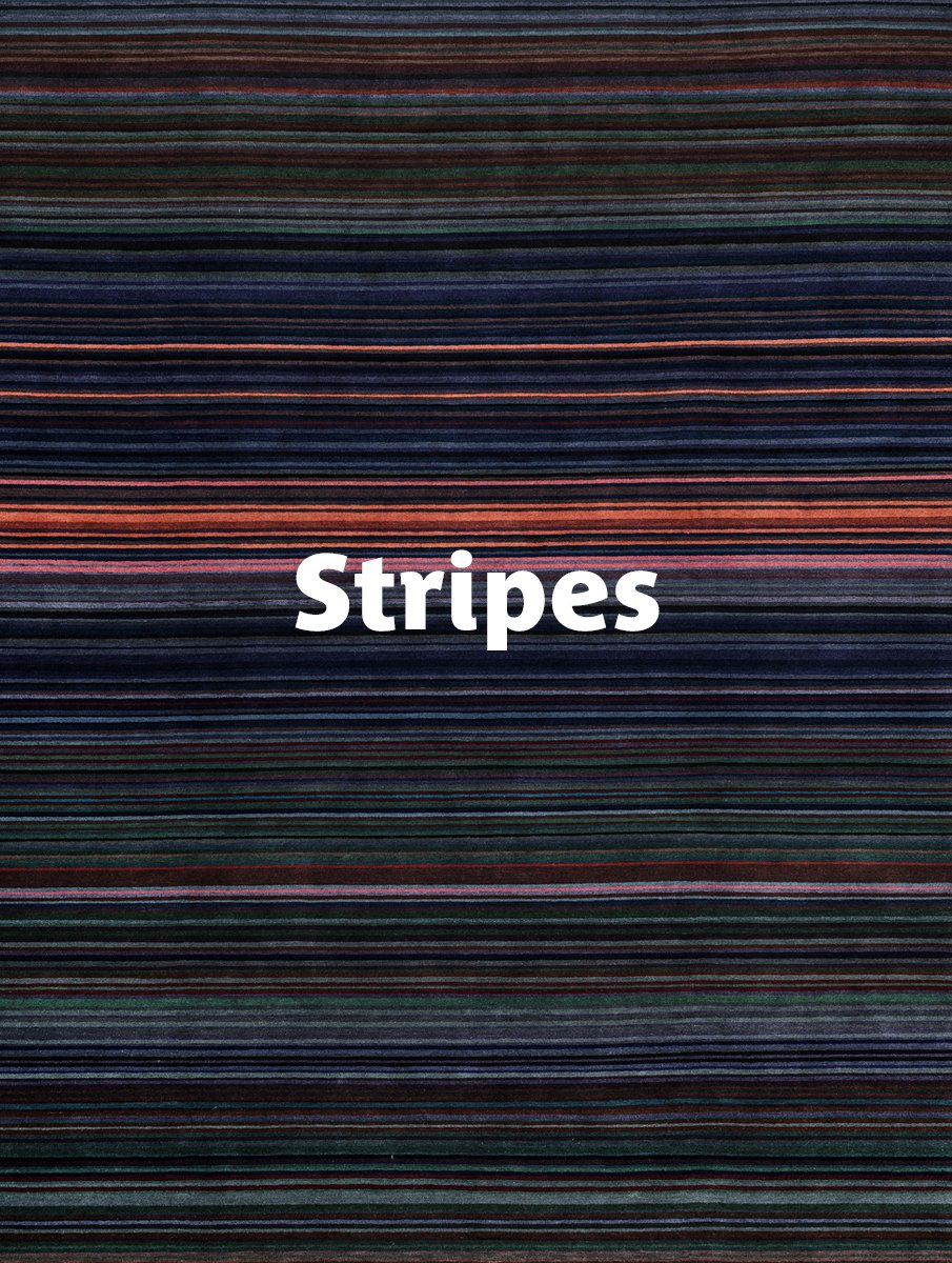 Stripes by reuber Henning