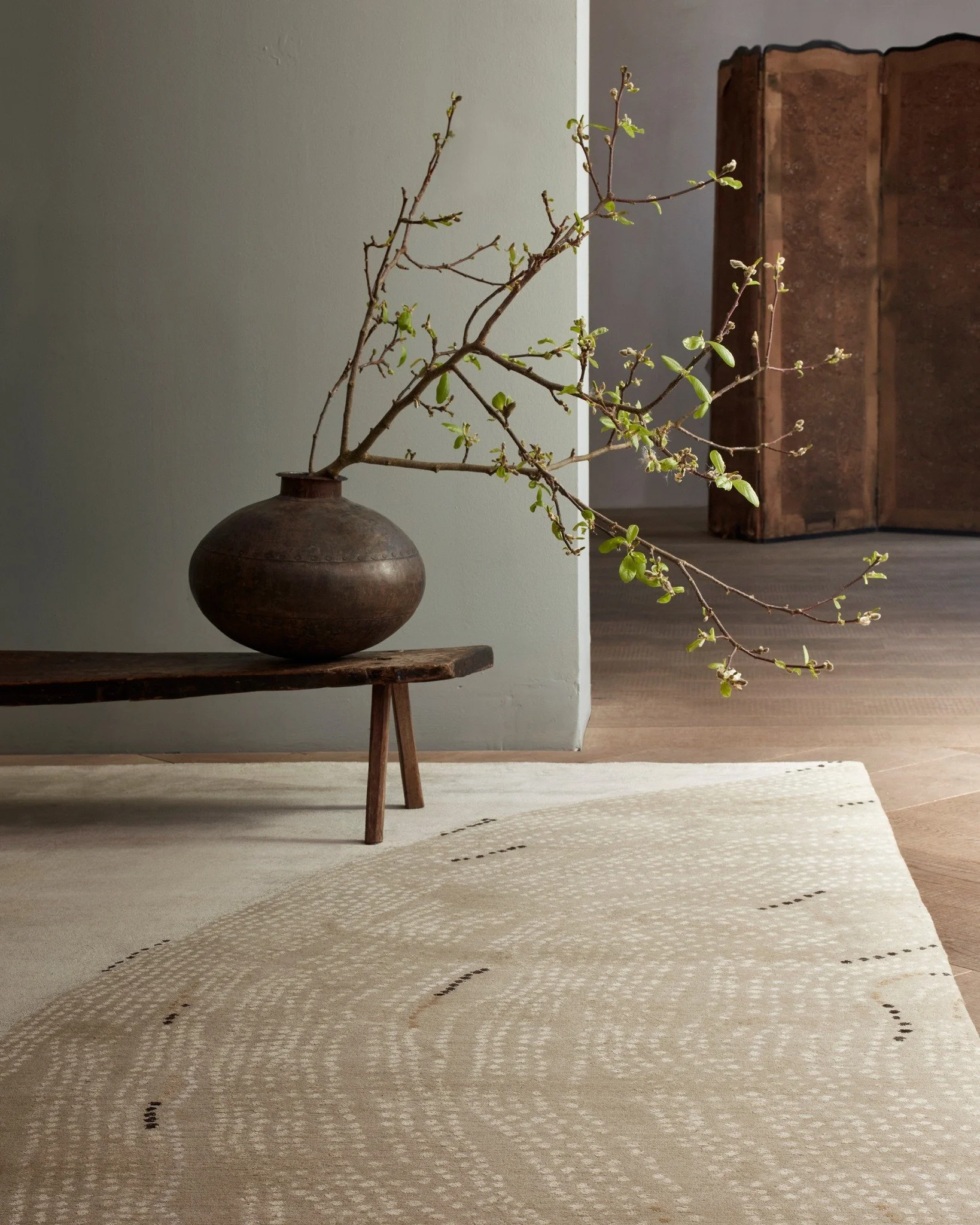 a dot is a dot is a dot is a dot
(inspired by Gertrude Stein &ndash; Sacred Emily, 1913)

Location @andreasmurkudis 98
Pic @ragnar_schmuck